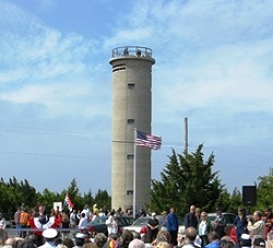 Fire Control Tower #23